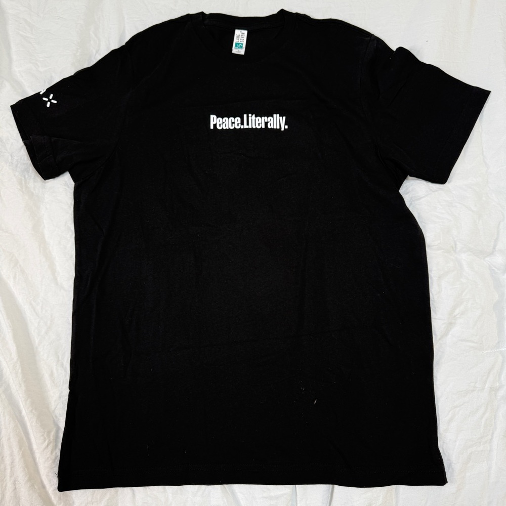 Pax t shirt